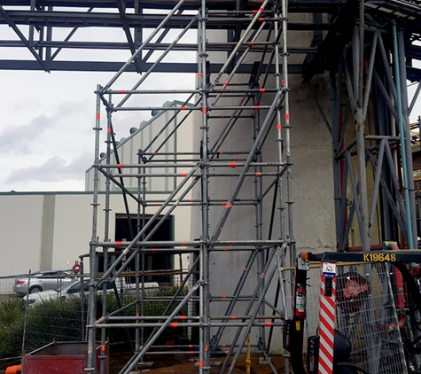 Pipeline Scaffolding Pty Ltd - Albion Park Rail, NSW