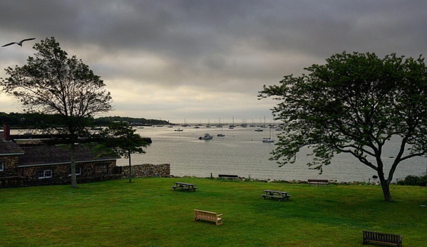 The Inn on Shipyard Park - Mattapoisett, MA