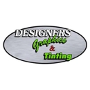 Designers Graphics & Tinting - Glass Coating & Tinting Materials