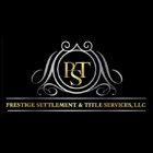 Prestige Settlement & Title Services