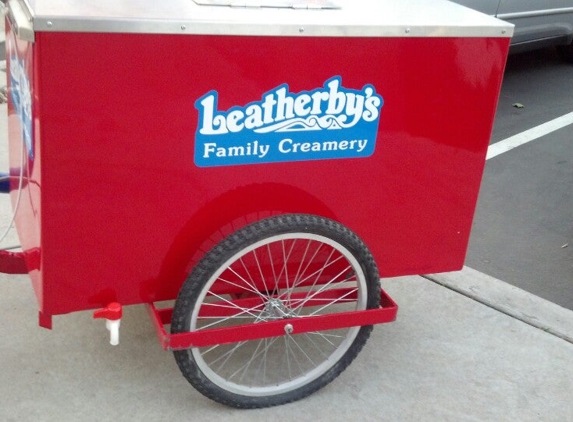 Leatherby's Family Creamery - Elk Grove, CA