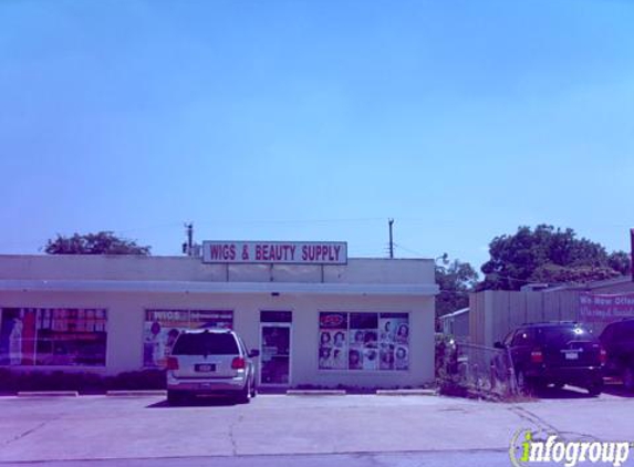 Wigs & Beauty Supply - Fort Worth, TX