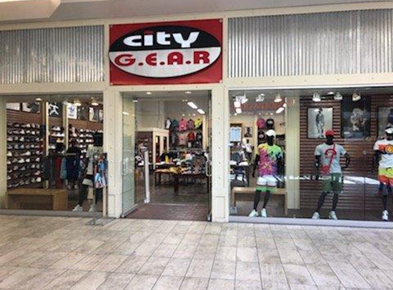 City Gear - Clarksville, TN