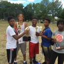 Washington Heights Youth Football League INC - Youth Organizations & Centers