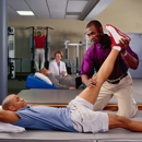 Physiotherapy Associates - Pain Management