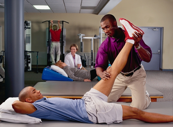 Physiotherapy Associates - New Port Richey, FL