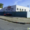 Sims Automotive Inc gallery