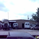 Sportsmobile Texas Inc - Automobile Body Repairing & Painting