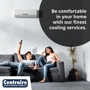 Centraire Heating, Air Conditioning & Plumbing, Inc.