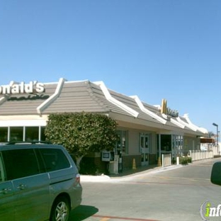 McDonald's - Plano, TX