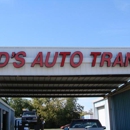 Ed's Automatic Transmission, Inc. - Auto Repair & Service