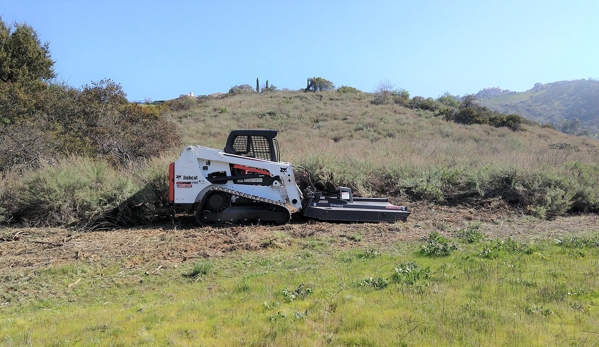 Green Peters Weed Abatement & Tractor Services - Murrieta, CA