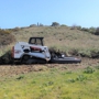 Weed Abatement-Brush Clearing-Grading Services
