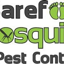 Barefoot Mosquito & Pest Control - Houston TX - Pest Control Equipment & Supplies