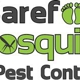 Barefoot Mosquito & Pest Control - Houston TX