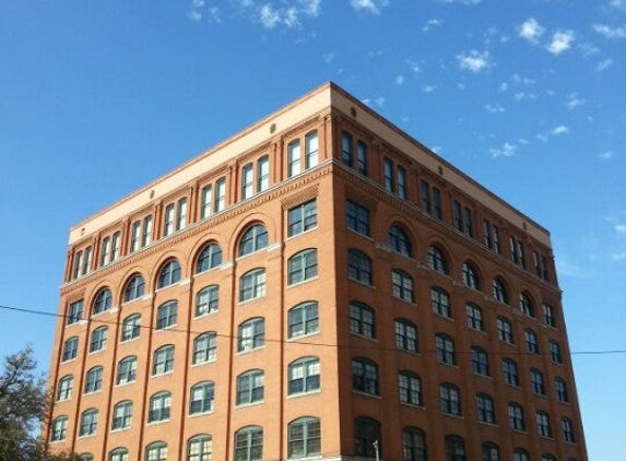 The Sixth Floor Museum at Dealey Plaza - Dallas, TX