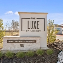 Luxe of McKinney - Apartments