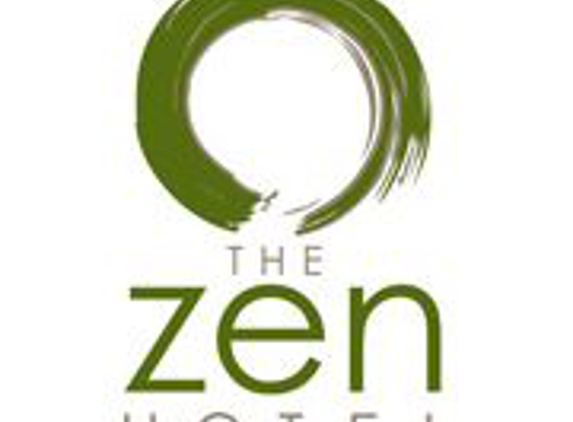 The Zen Hotel - Palo Alto, CA