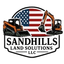 Sandhills Land Solutions - Grading Contractors