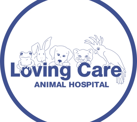 Loving Care Animal Hospital - Palatine, IL