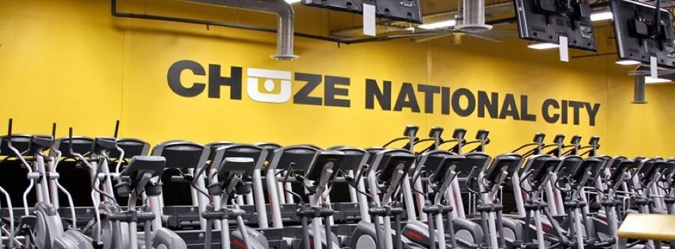 Chuze Fitness: Health Club & Fitness Center