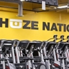 Chuze Fitness gallery