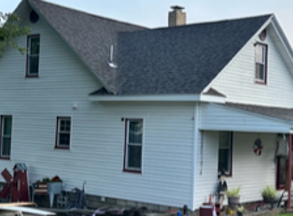 Ryan's Roofing And Remodeling