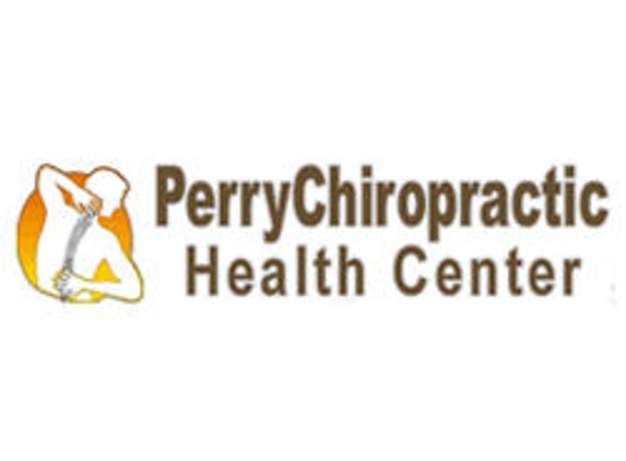 Perry Chiropractic Health Center - Perry, GA