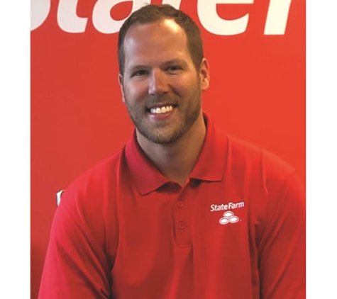 Brett Smalley - State Farm Insurance Agent - Hixson, TN