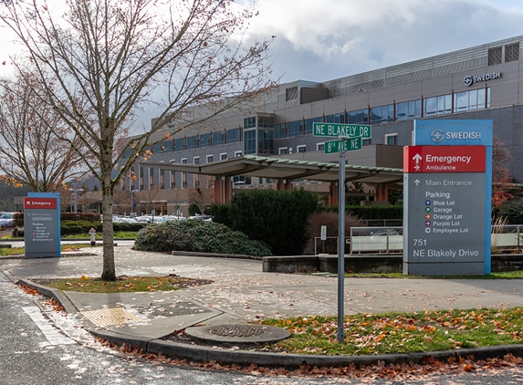 Swedish Pulmonology - Issaquah - Issaquah, WA