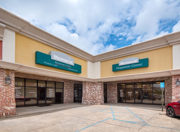 Memorial Physician Clinics Acadian Plaza Multispecialty - Gulfport, MS