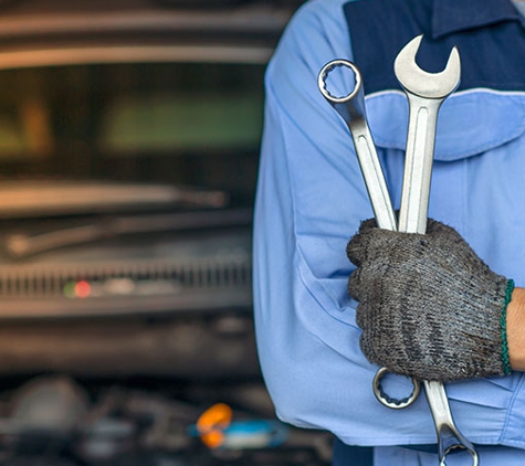 Wayne Marschall Crash Repairs - Nuriootpa, SA