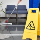 Office Sweep - Janitorial Service