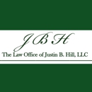 Law Office of Justin B. Hill - Attorneys