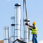 Robert's Chimney Sweeps