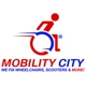 Mobility City