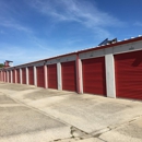 Locker Storage Midtown Tulsa - Movers & Full Service Storage