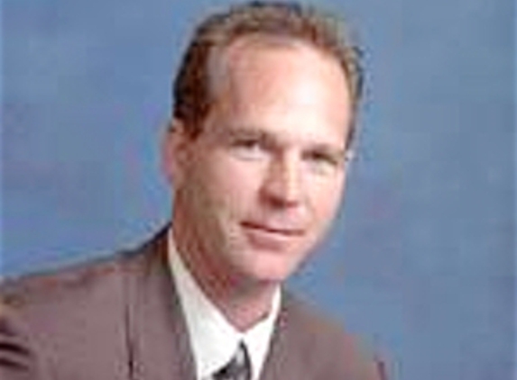 David R Berry, MD - Fairfax, VA