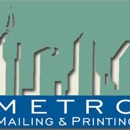 Metro Mailing & Printing - Document Imaging