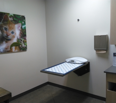 Vetco Total Care Animal Hospital - Phoenix, AZ