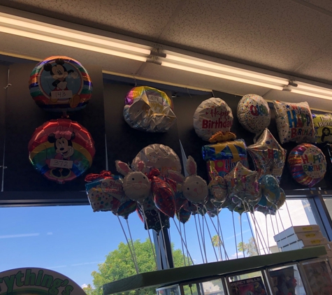 Dollar Tree - Temecula, CA