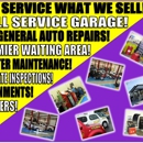 4 Your Car Connection Inc - Used Car Dealers