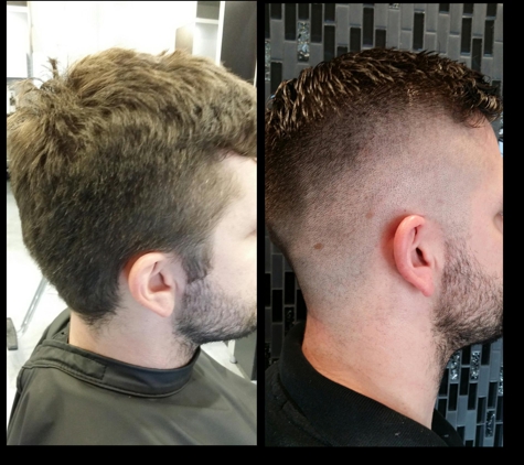 Benjamin Kyle Salon - Cocoa, FL