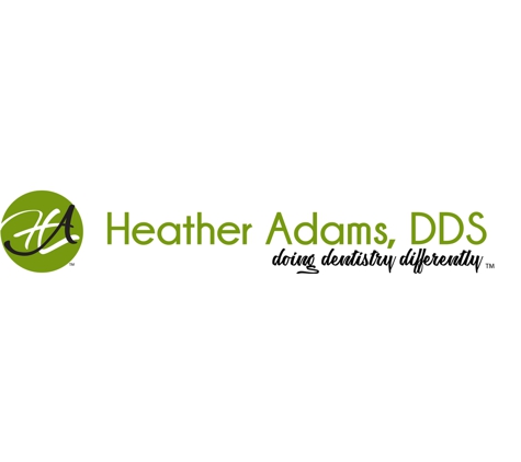 Heather V. Adams, DDS - Heather Adams Dentistry - Rogers, AR