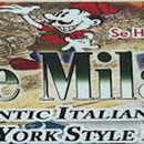 Cafe Milano - Coffee Shops