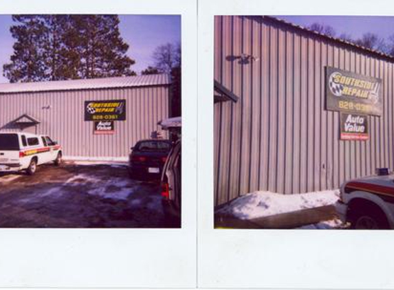 Southside Auto Repair - Brainerd, MN