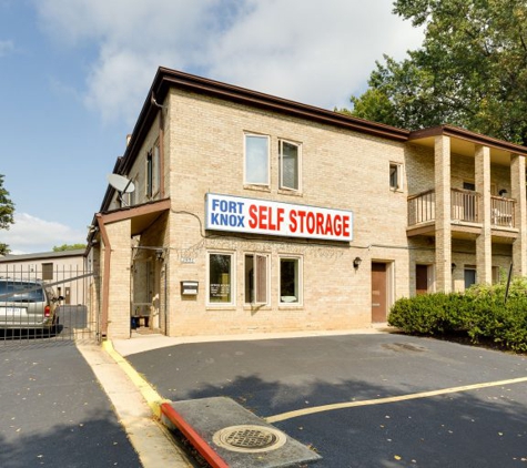 Fort Knox Self Storage – Falls Church - Falls Church, VA