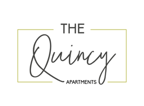 The Quincy Apartments - Acworth, GA