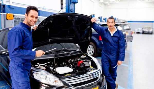 Beechey's Service Centre - Invermay, TAS. All Brake And Suspension Repairs