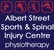 Albert St Sports & Spinal Injury Centre - Physiotherapists